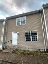 1225 N Lee Dr in Bowling Green, KY - Building Photo