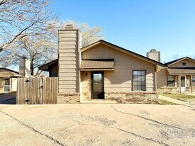 6104 37th St in Lubbock, TX - Building Photo