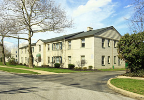 Euclid Meadows Apartments