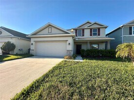 177 Bella Verano Way in Davenport, FL - Building Photo