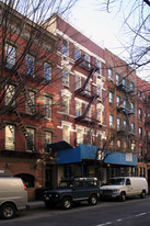 DECA LLC Apartments