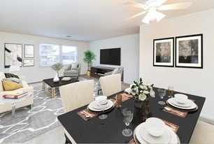 Woodcrest Apartment Homes