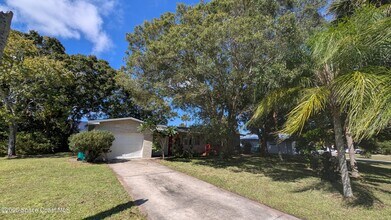 1712 Glendon Dr in Melbourne, FL - Building Photo - Building Photo