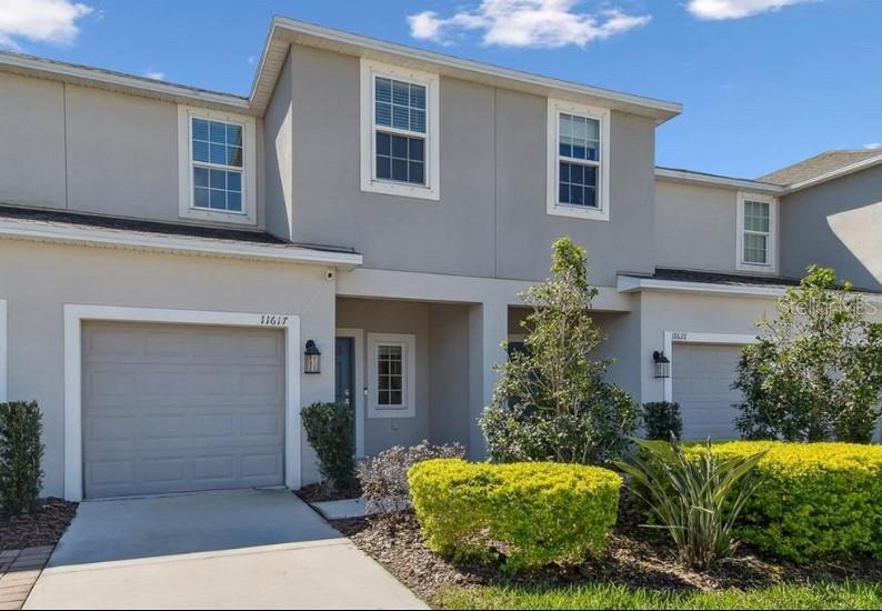 11617 Glenside Ter in Palmetto, FL - Building Photo
