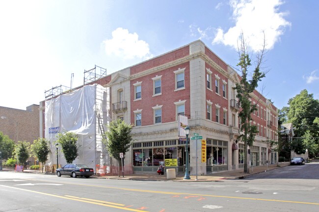 Delmar Limit Building in St. Louis, MO - Building Photo - Building Photo