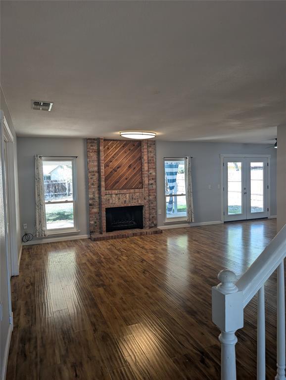 property at 6719 Timberhill Dr