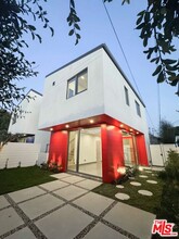 12529 Wagner St in Los Angeles, CA - Foto de edificio - Building Photo