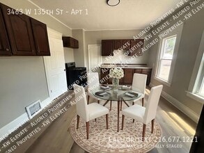 3463 W 135th St in Cleveland, OH - Building Photo - Building Photo