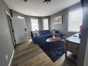 3 Salmon St in Providence, RI - Building Photo - Building Photo