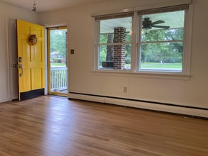316 N Ivy Ave in Highland Springs, VA - Building Photo - Building Photo
