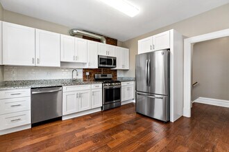 1706 Termon Ave, Unit #2 in Pittsburgh, PA - Building Photo - Building Photo