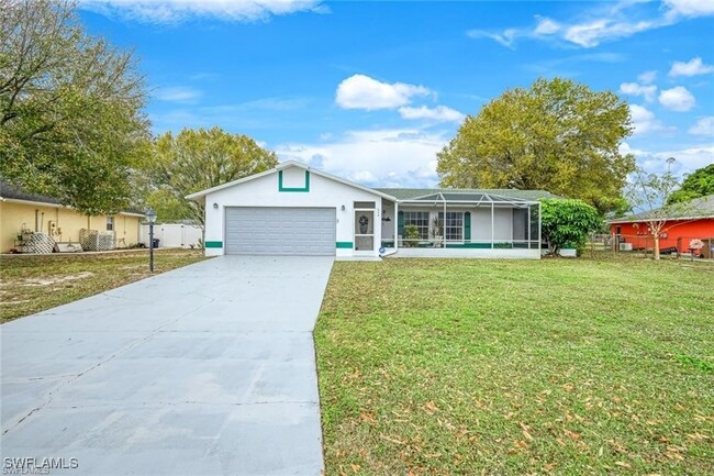 property at 1648 Cheshire Cir W