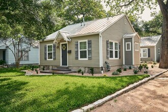 3207 Lafayette Ave in Austin, TX - Building Photo - Building Photo