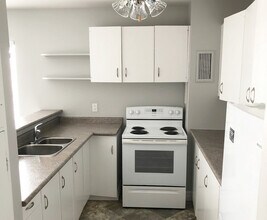 Embassy Apartments in Labrador City, NL - Building Photo - Building Photo