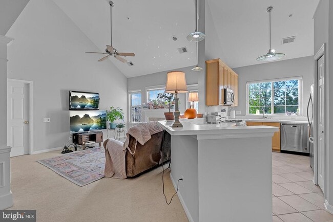 21855 Locomotive Terrace in Sterling, VA - Building Photo - Building Photo