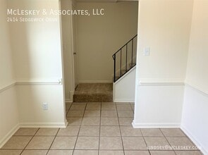 2414 Sedgewick Dr in Virginia Beach, VA - Building Photo - Building Photo