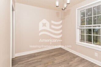 2117 Roosevelt Dr in Augusta, GA - Foto de edificio - Building Photo