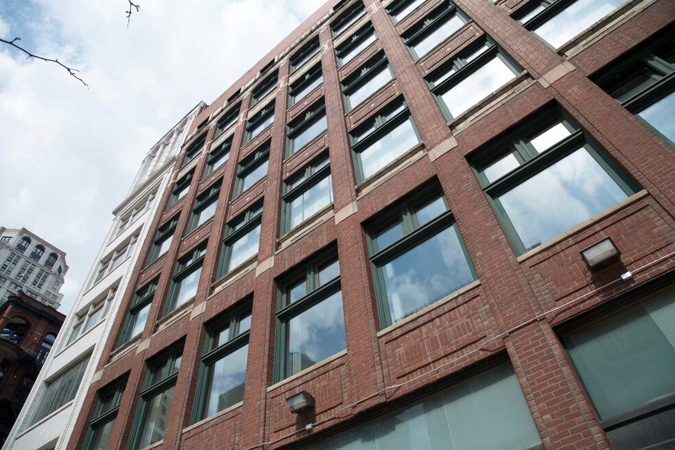 Martin Luther King Apartments Detroit, MI Apartments For Rent