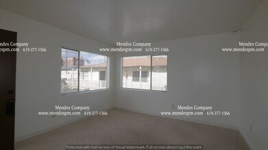 939 Hoover Ave in National City, CA - Building Photo - Building Photo