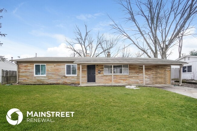 property at 19 Southlane Dr