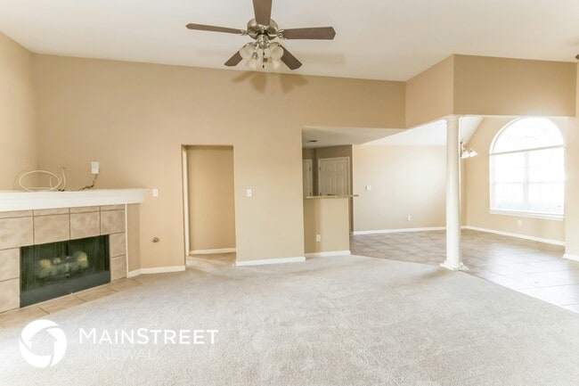 9723 Tucker Creek Cove in Cordova, TN - Building Photo - Building Photo