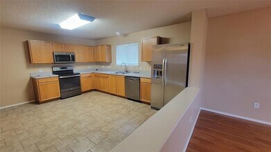 906 Post Oak Trail in Anna, TX - Building Photo - Building Photo