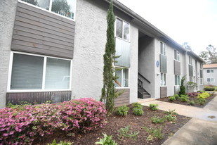 Topaz Grove Apartments