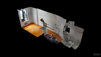 158 East 82 Street in New York, NY - Building Photo - Floor Plan