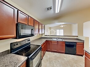 5882 S 237th Ln in Buckeye, AZ - Building Photo - Building Photo