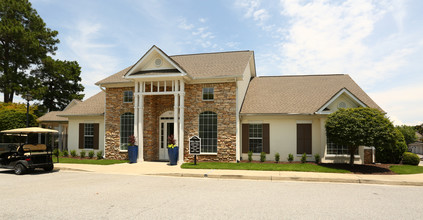 Polo Commons in Columbia, SC - Foto de edificio - Building Photo