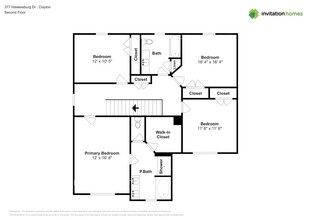 377 Hawkesburg Dr in Clayton, NC - Building Photo - Building Photo