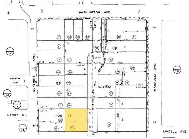 798 S Orange Ave in El Cajon, CA - Building Photo - Other