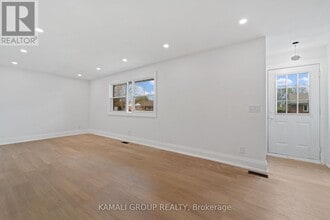 76 Admiral Rd in Ajax, ON - Building Photo - Building Photo