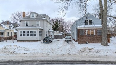 1629 10th St in Niagara Falls, NY - Building Photo - Building Photo
