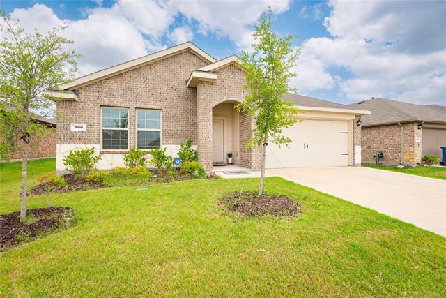 300 Tadpole Ln in Caddo Mills, TX - Foto de edificio