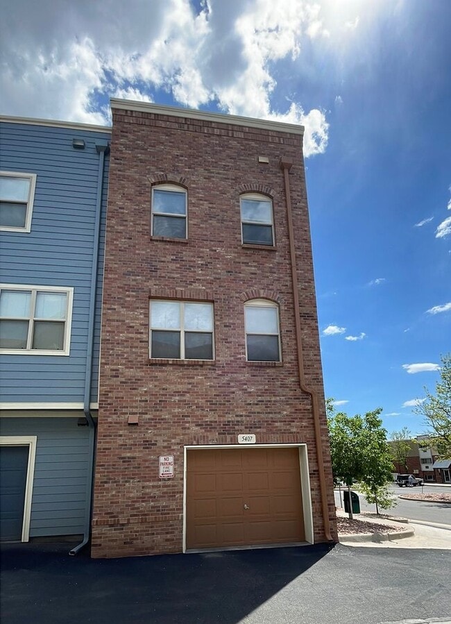 5407 Zephyr Ct in Arvada, CO - Building Photo - Building Photo