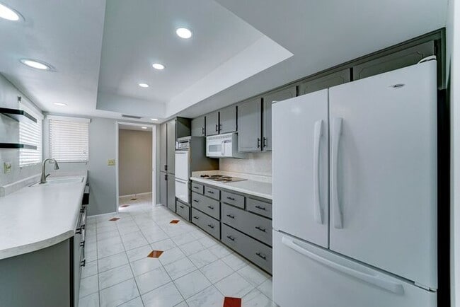 property at 15801 N Cameo Dr