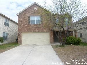 property at 1318 Range Field