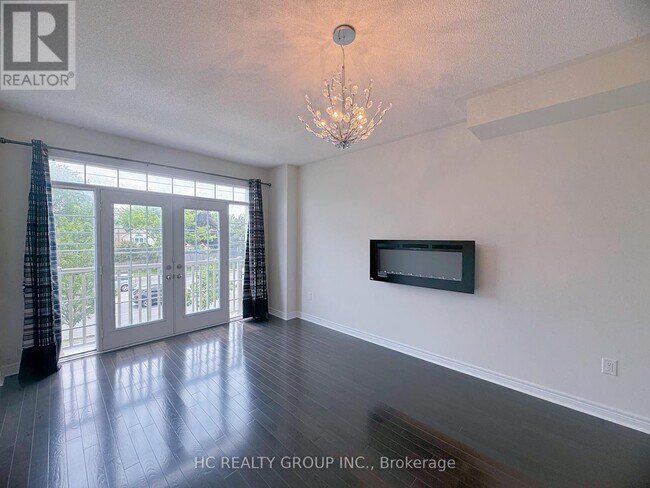 4596 16th Ave in Markham, ON - Building Photo - Building Photo