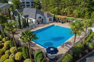 The Legends at Lake Murray