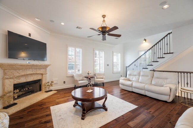 property at 710 Jackson Hill St