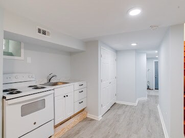 147 S Morley St in Baltimore, MD - Building Photo - Building Photo