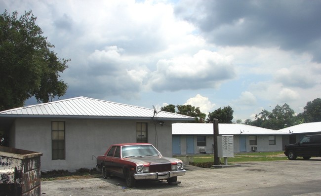 201 NW 11th St in Belle Glade, FL - Building Photo - Building Photo