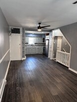 4731 Meridian St in Philadelphia, PA - Building Photo