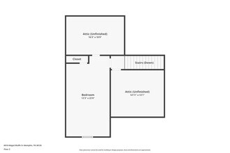 6010 Abigail Bluffs Cove in Bartlett, TN - Foto de edificio - Building Photo