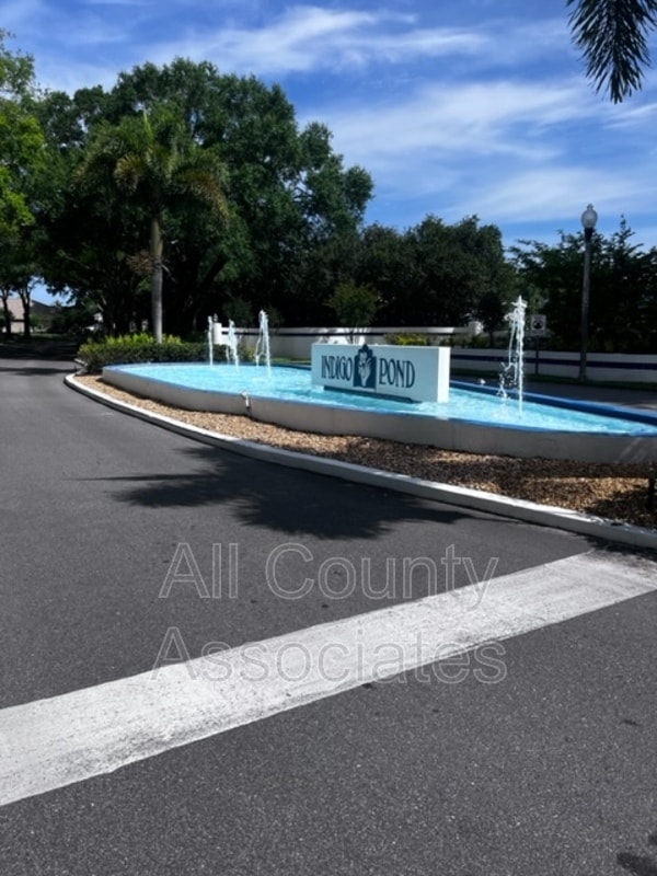 property at 4419 Sawgrass Dr