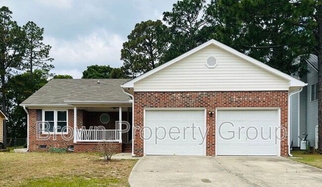 property at 3108 Jimmy Ct
