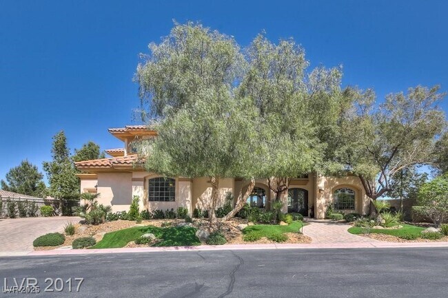 1340 Dilevante Dr in Henderson, NV - Building Photo - Building Photo