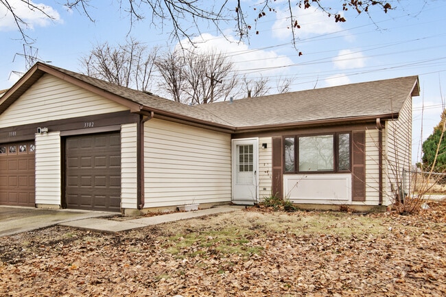 property at 3382 Fox Hill Rd