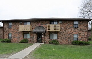 The Avenue in Fond du Lac, WI - Building Photo